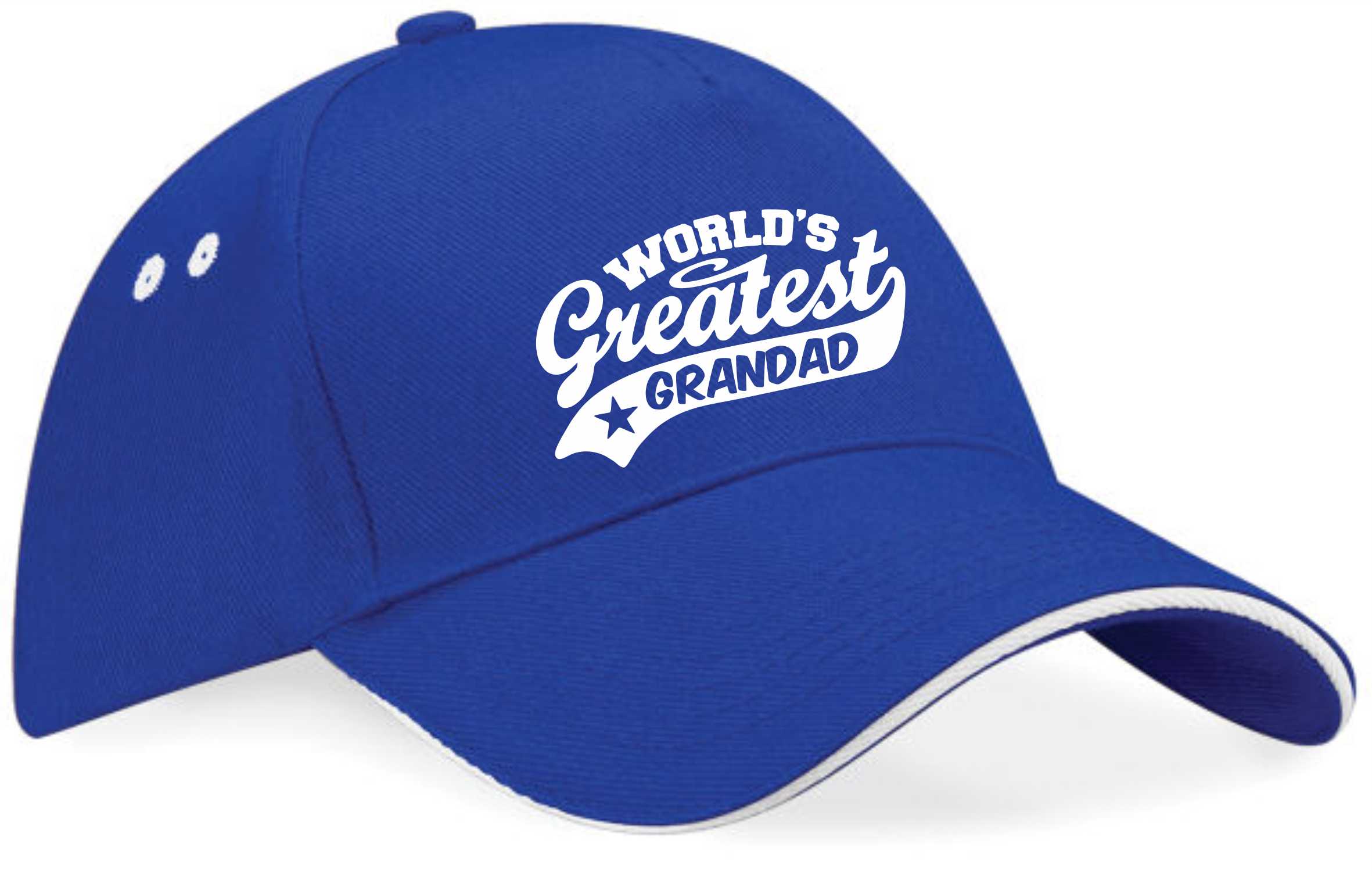 Baseball Cap Größtes Opa Geschenk für Männer Geschenk Vatertag Geburtstag - Bild 7 von 9