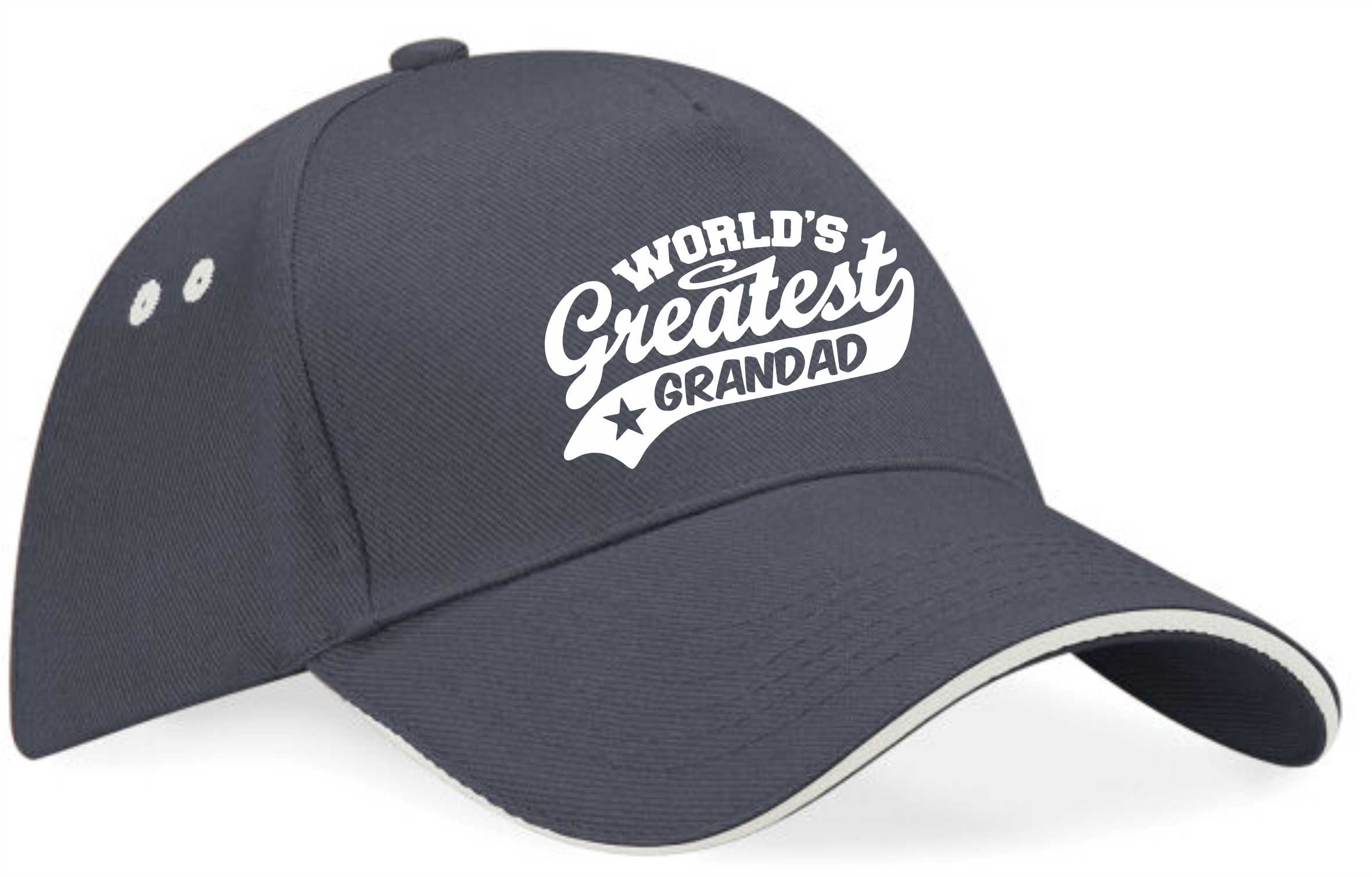 Baseball Cap Größtes Opa Geschenk für Männer Geschenk Vatertag Geburtstag - Bild 8 von 9