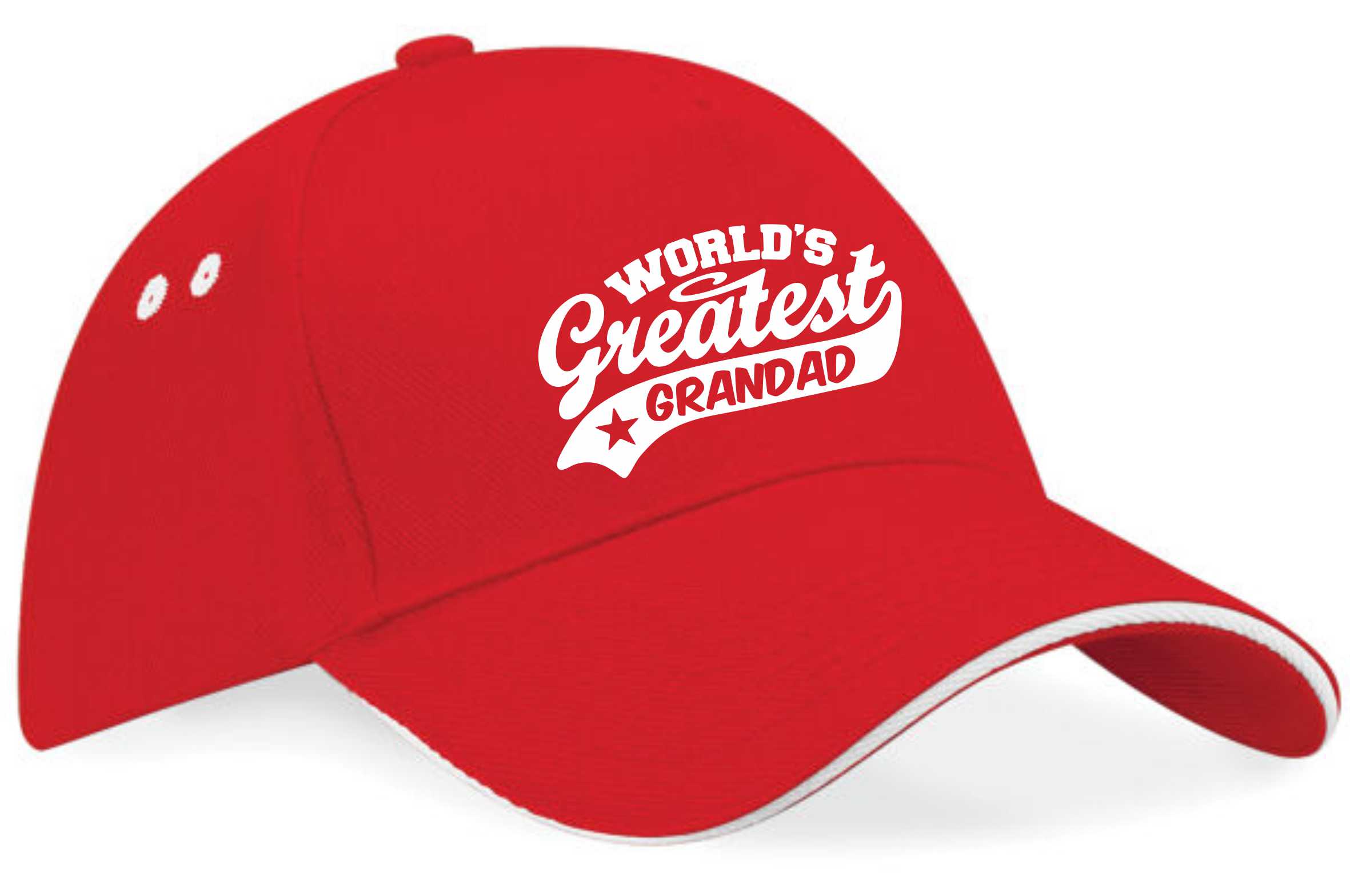 Baseball Cap Größtes Opa Geschenk für Männer Geschenk Vatertag Geburtstag - Bild 9 von 9