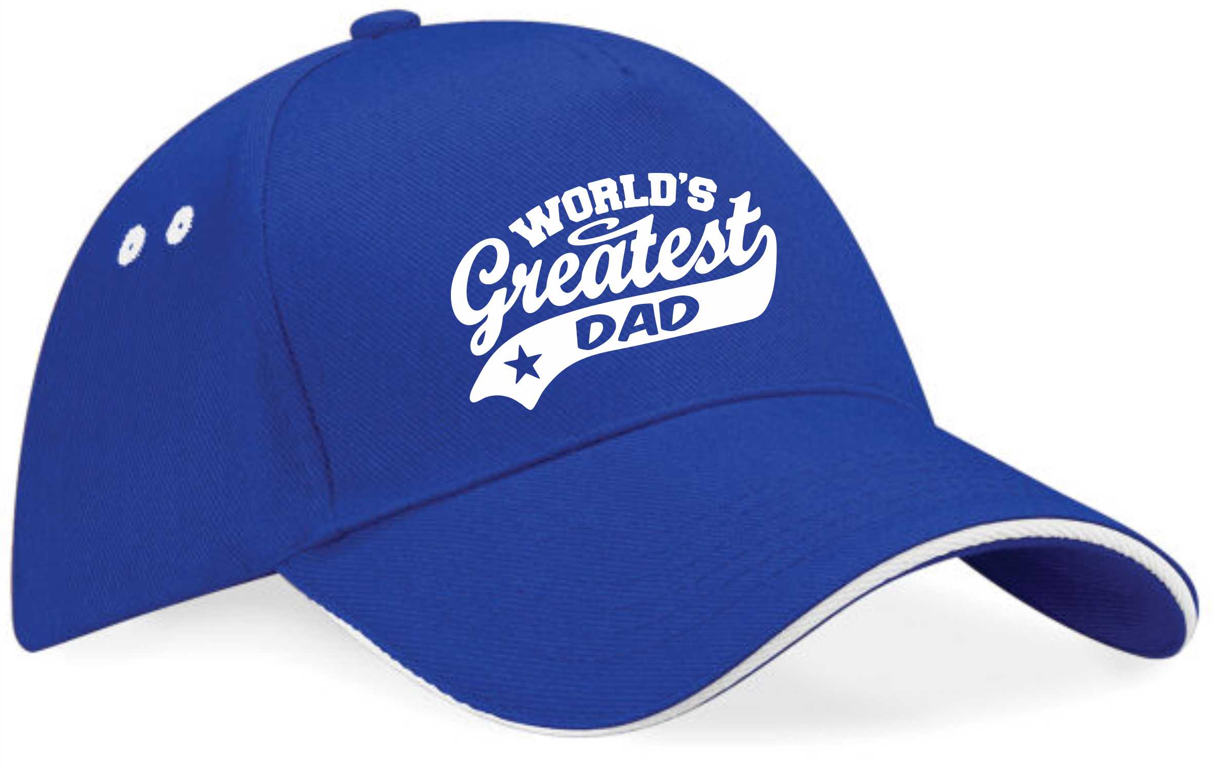 Gorra de béisbol mejor regalo de papá para hombre regalo día del padre cumpleaños - Imagen 7 de 9