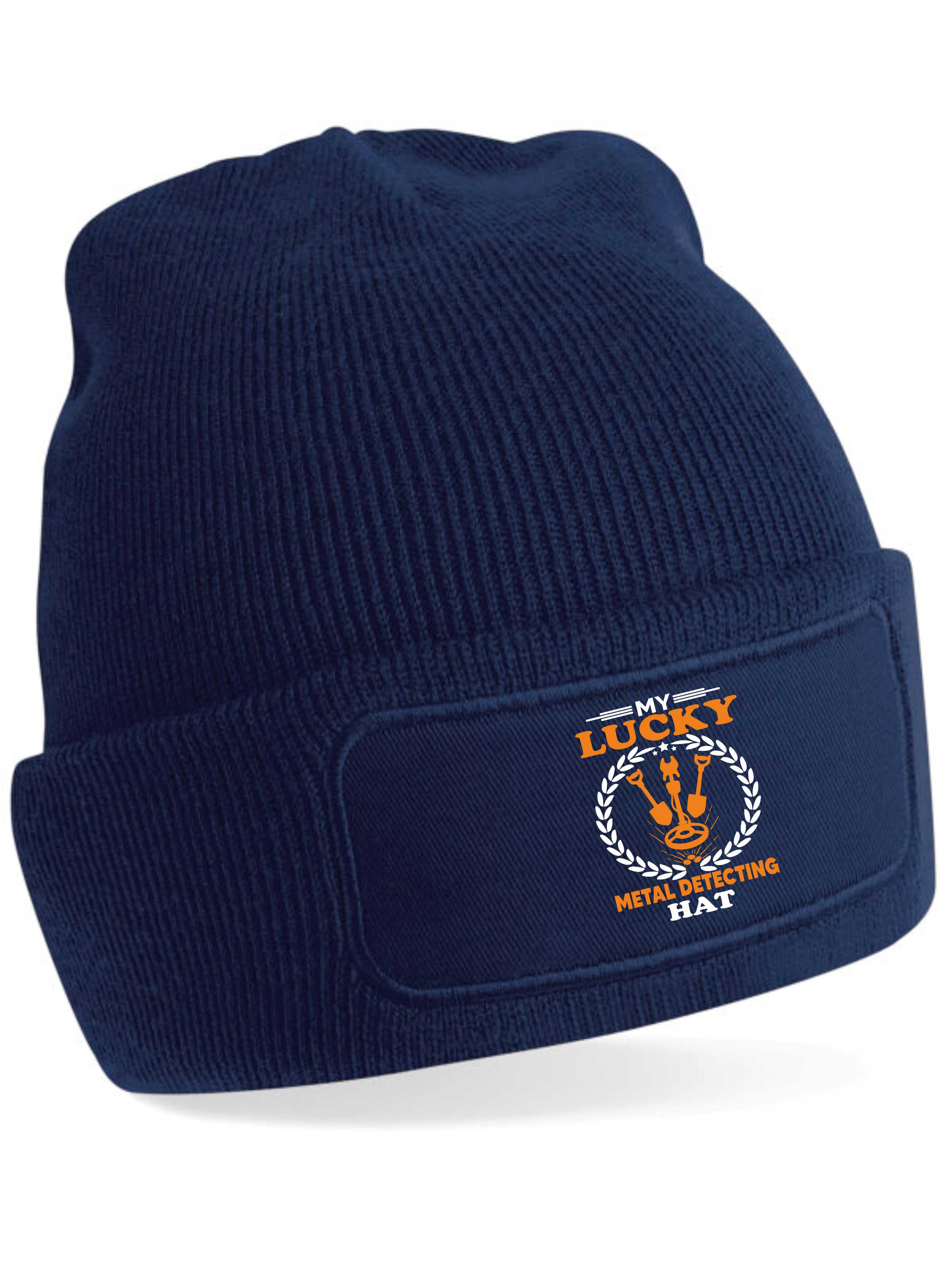 Gorro Detector de Metales My Lucky Regalo Día del Padre Regalo Cumpleaños - Imagen 7 de 9