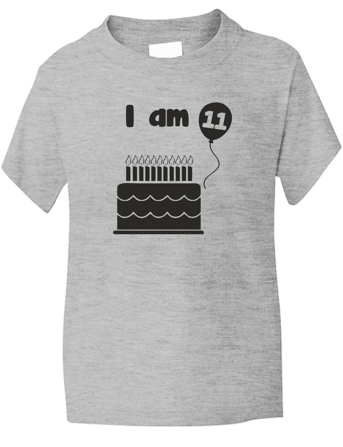 Grey BLACK TEXT