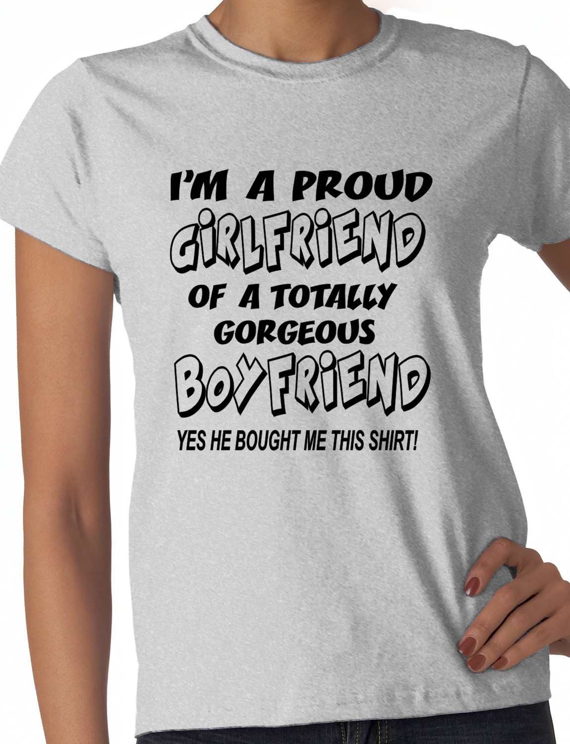 funny boyfriend tshirts