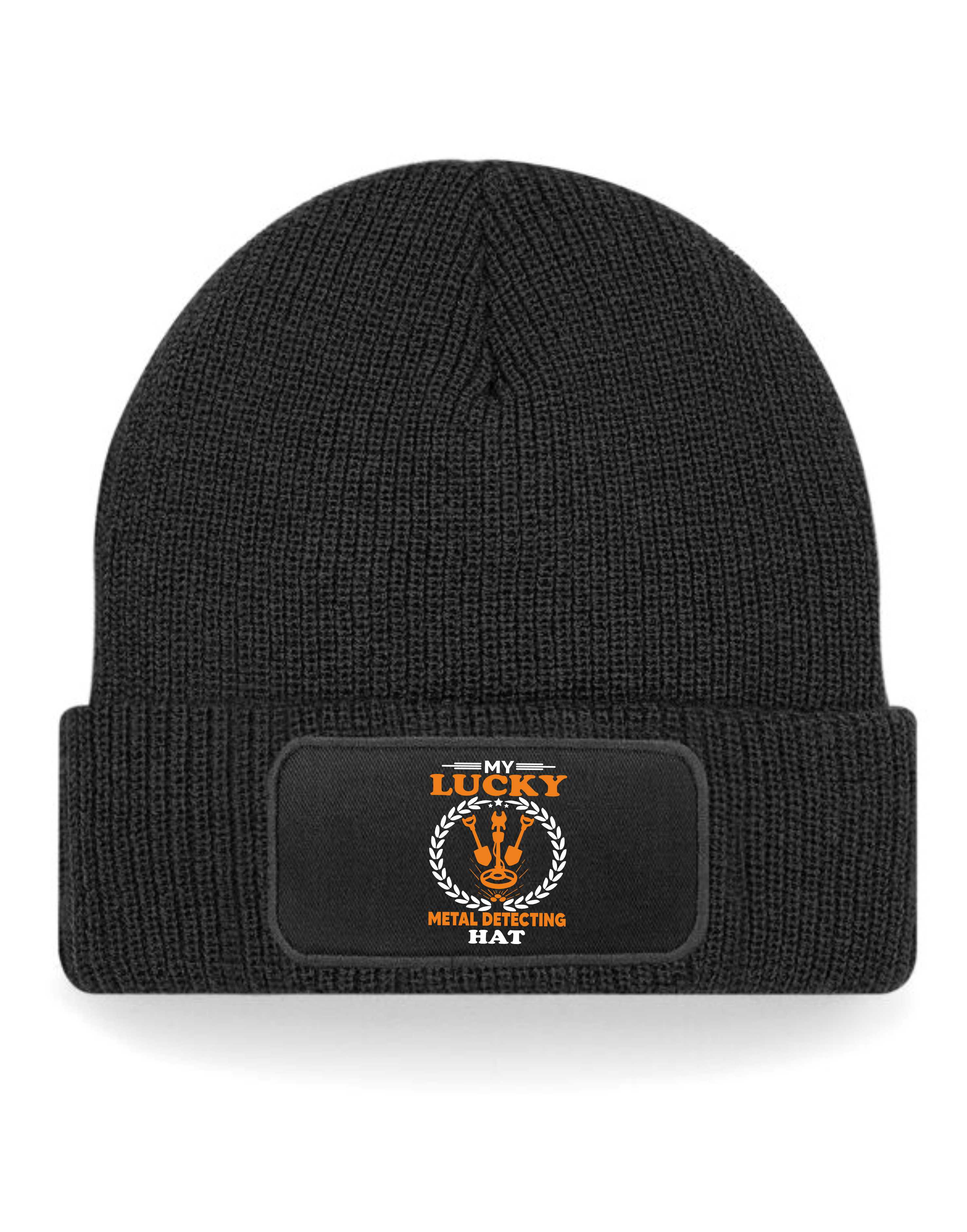 Gorro Detector de Metales My Lucky Regalo Día del Padre Regalo Cumpleaños - Imagen 6 de 9